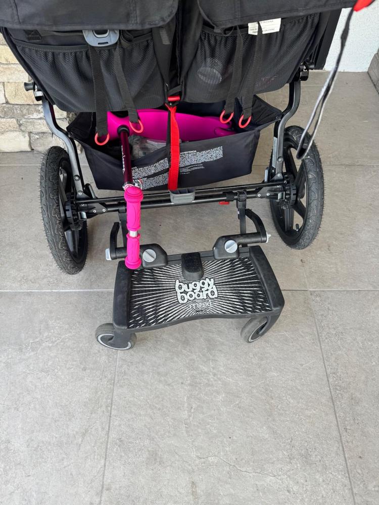 Lascal BuggyBoard® Maxi - Black - Lascal® USA