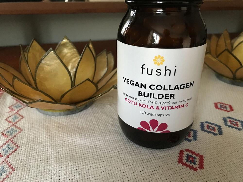 Vegan Collagen Builder - Customer Photo From Myriam R.