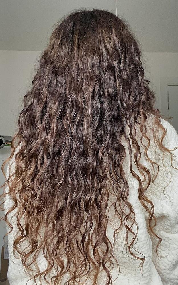 Really Good Hair Oil 100ml - Customer Photo From Ami S.