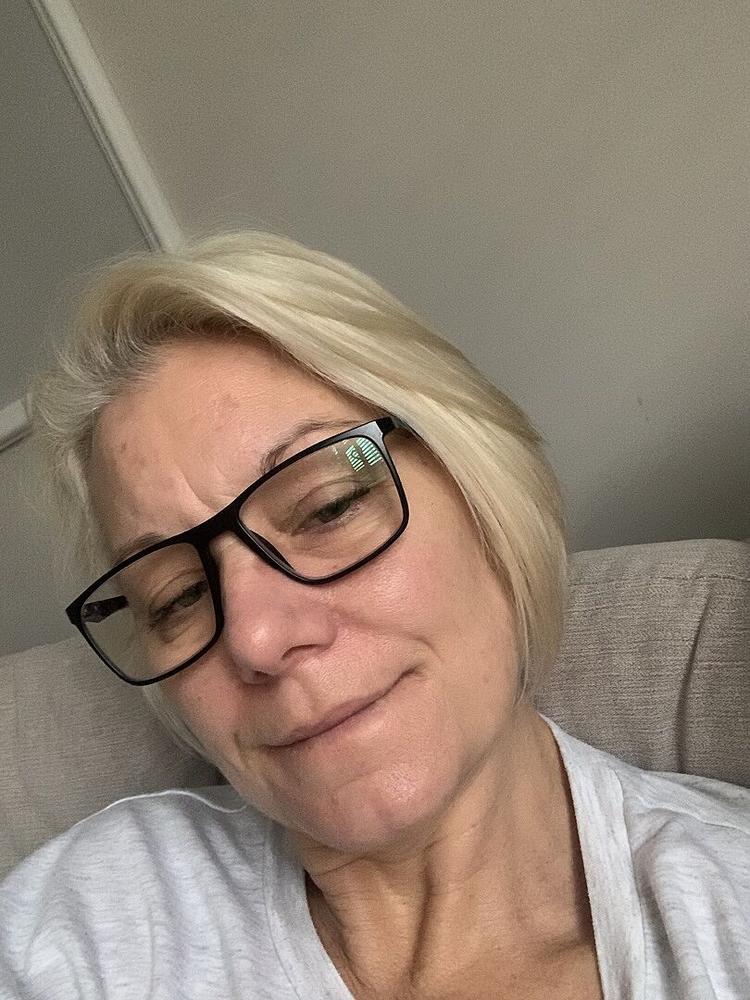 Really Good Vitamin E Oil 50ml - Customer Photo From Mrs H.
