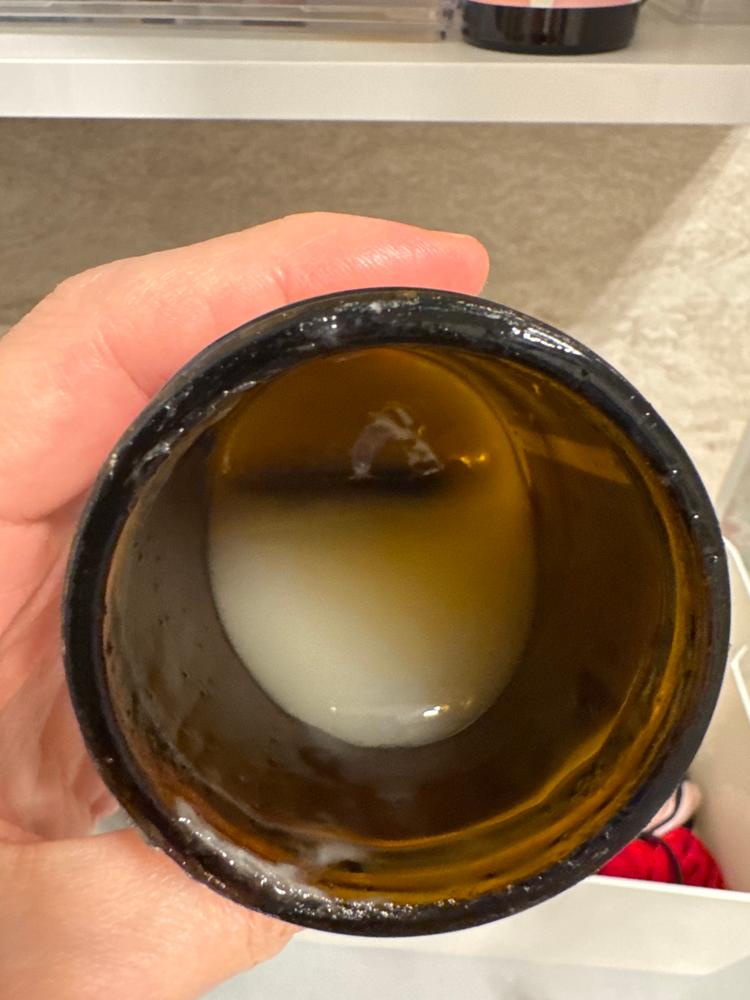 Biovedic Exfoliating Face Wash 150ml - Customer Photo From Elma H.