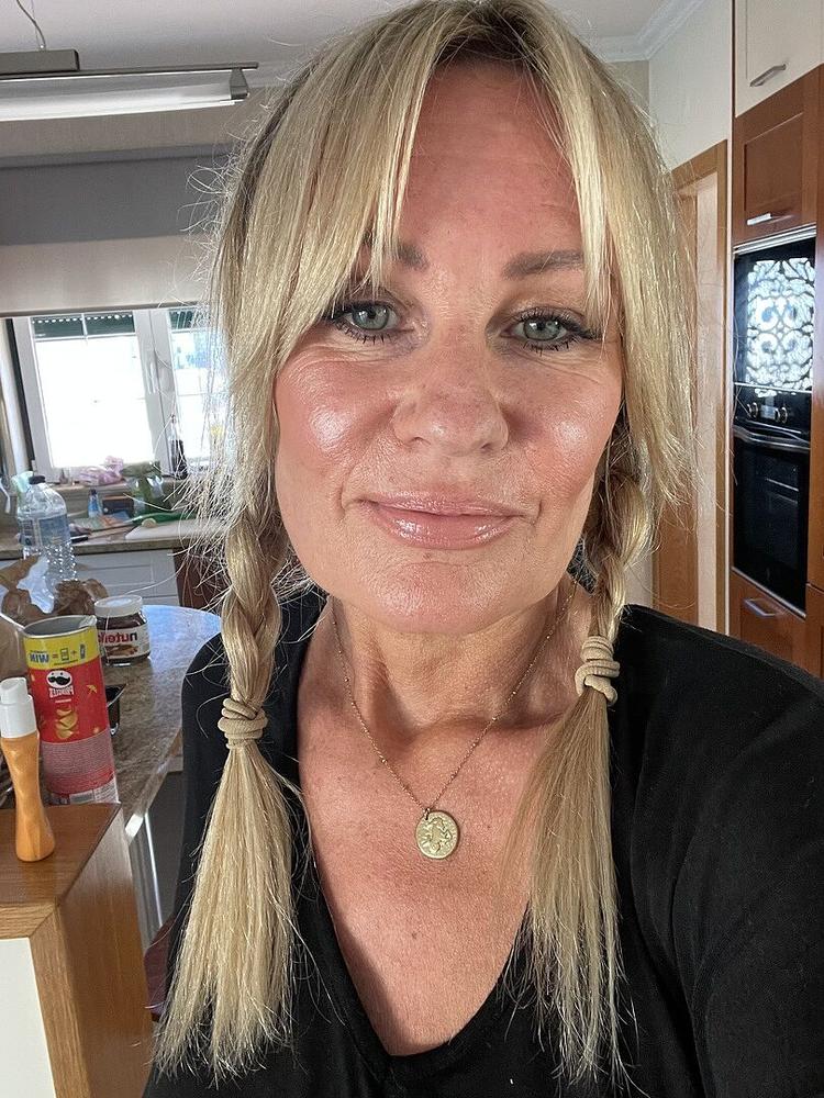 Biovedic Radiance Face Oil 30ml - Customer Photo From Heidi C.