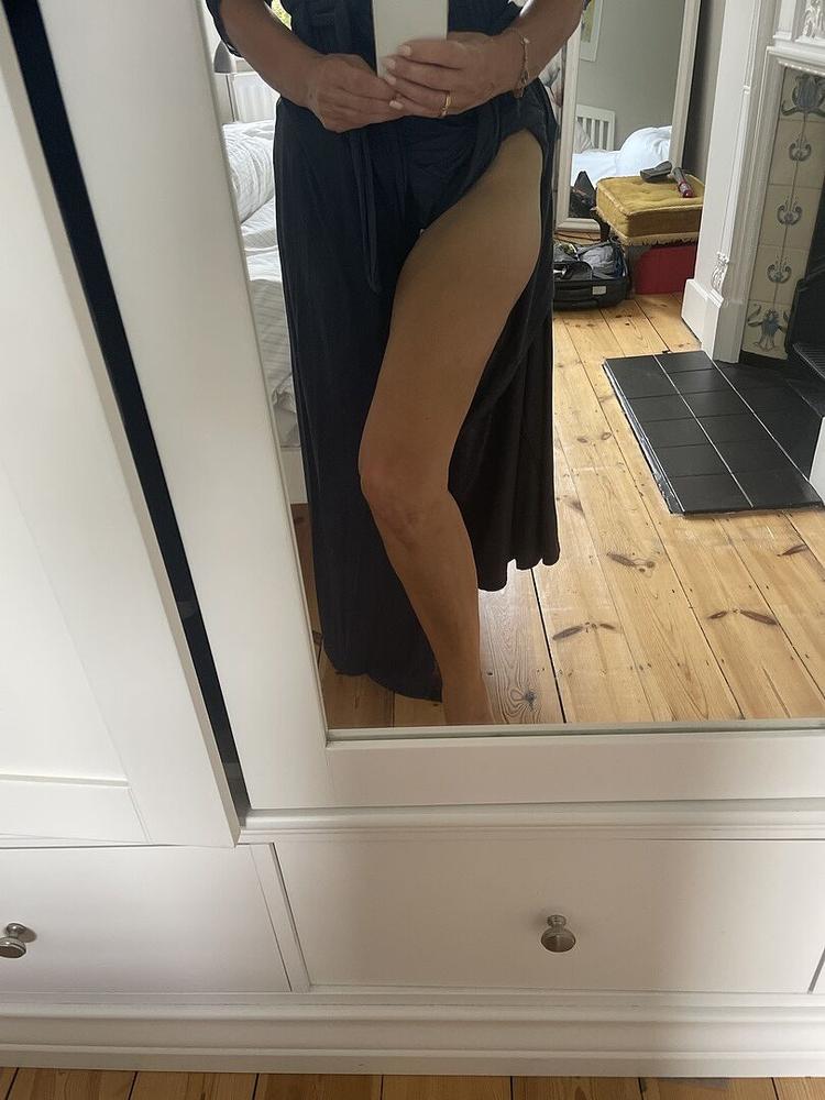 Really Good Cellulite Oil 100ml - Customer Photo From Brazier J.