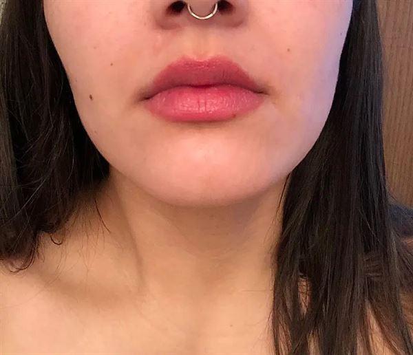 - Customer Photo From Julia Thompson