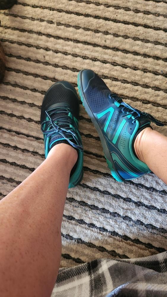 HFS II - Women - Xero Shoes