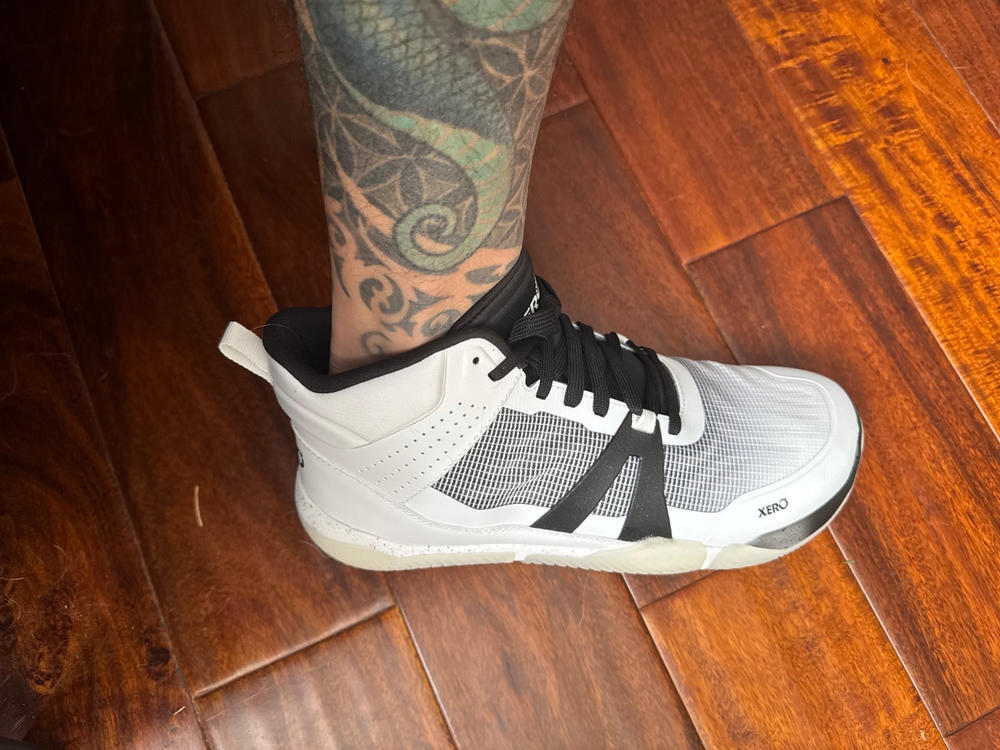 X1 Mid - Men - Xero Shoes