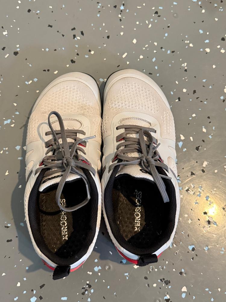 ゴロネ Xero Prio Neo Alloy | Natural Footgear