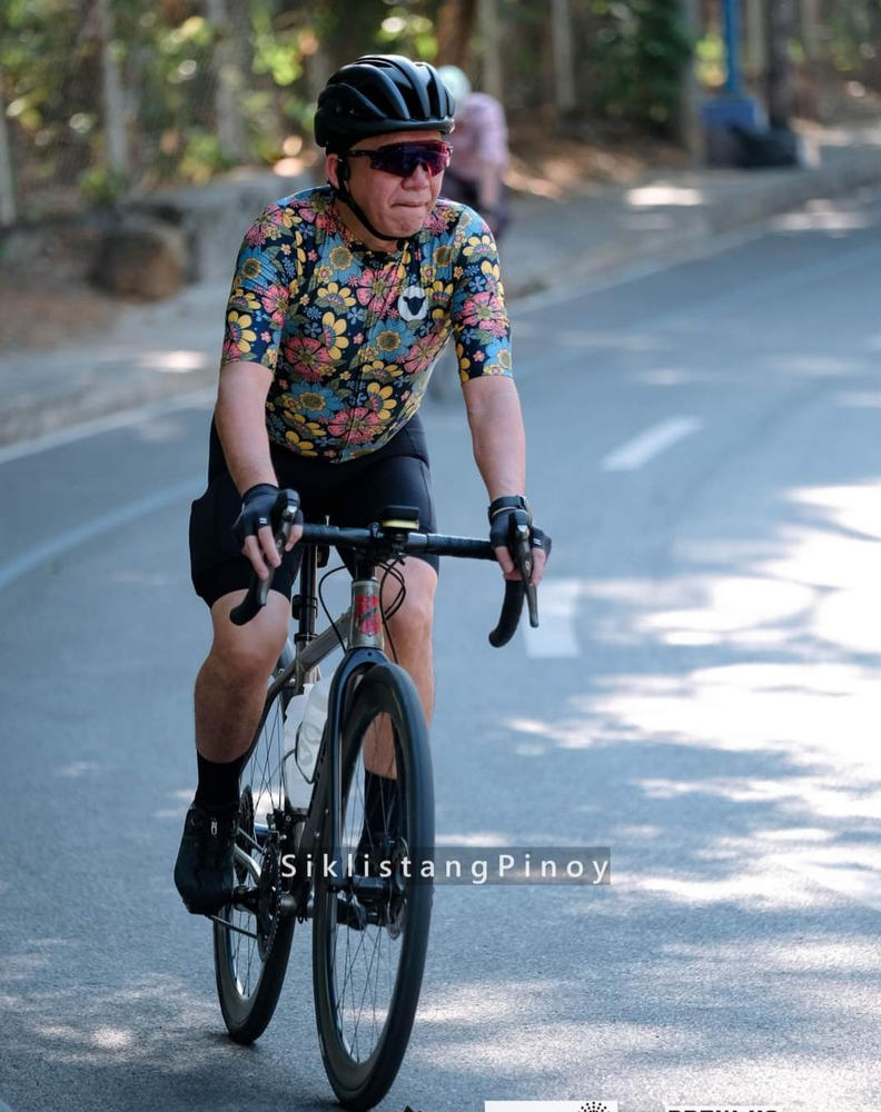 Men's Team SS Jersey - Midnight Mind – Black Sheep