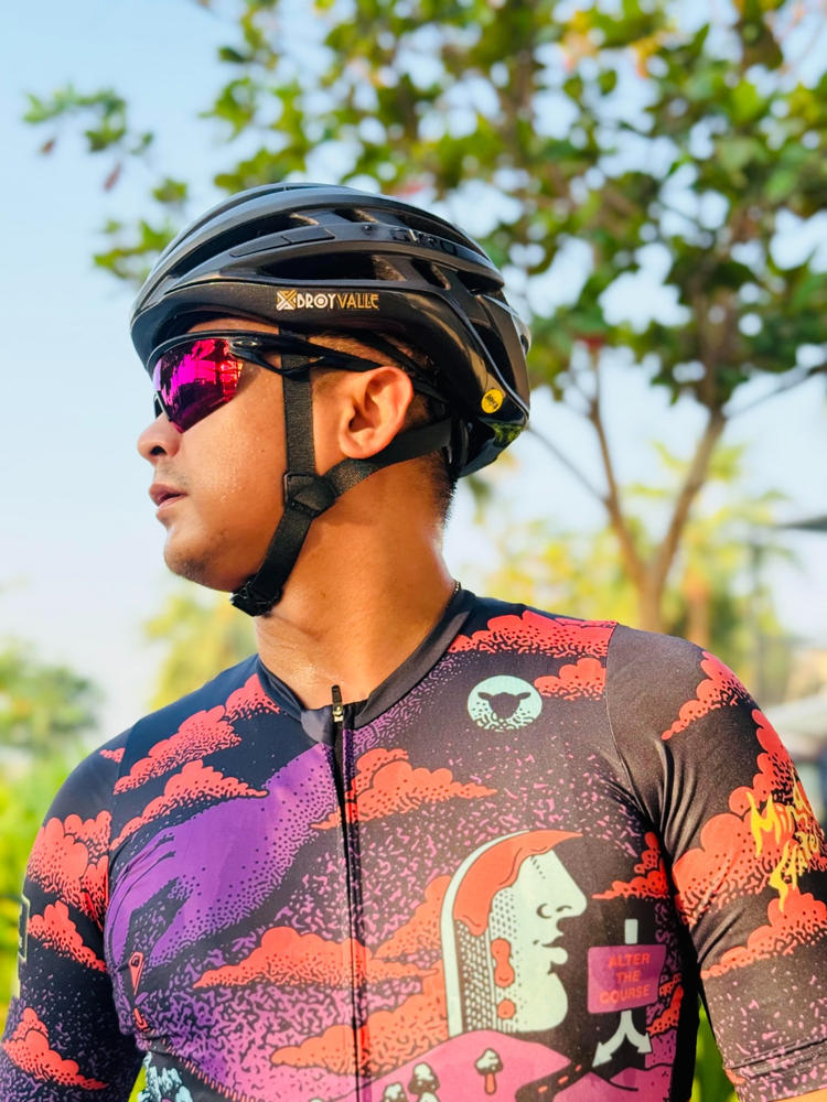 Men's Team SS Jersey - Midnight Mind – Black Sheep