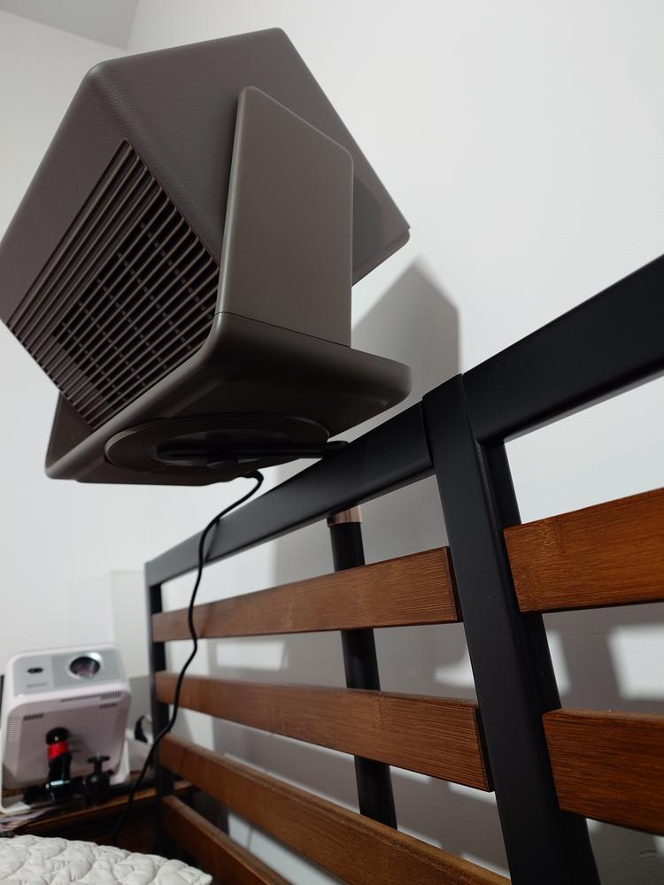 XGIMI Horizon 20 4K Portable Lifestyle Triple Laser Projector