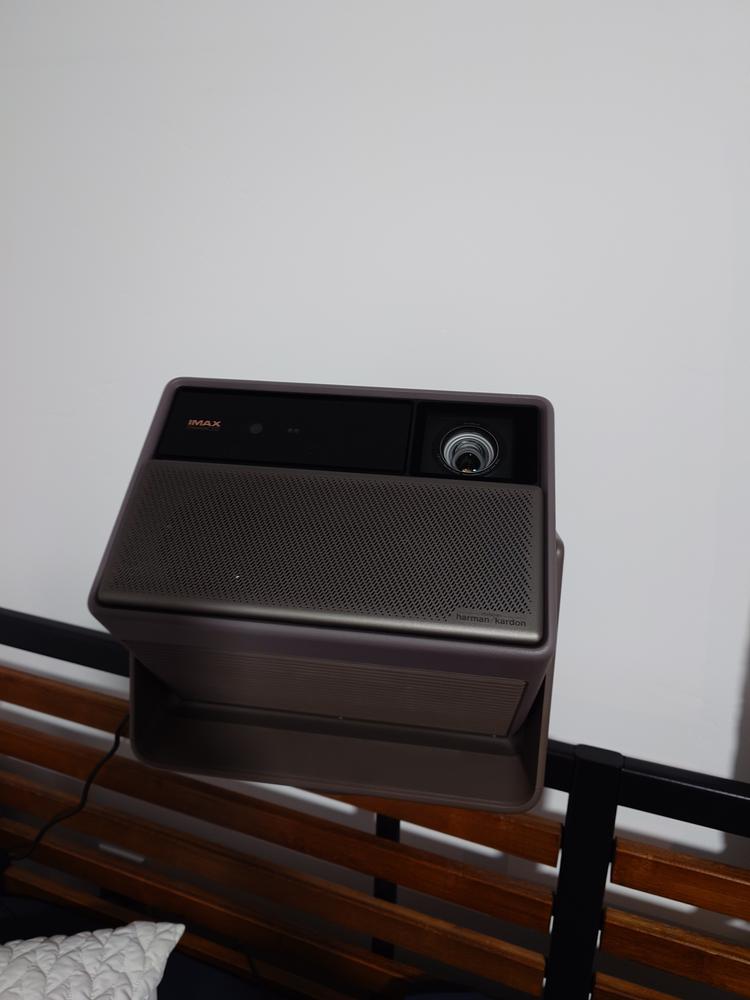 XGIMI Horizon 20 4K Portable Lifestyle Triple Laser Projector