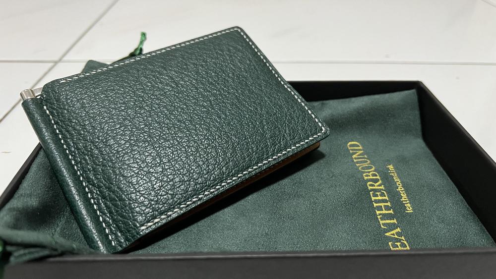  - Customer Photo From Clarence Tan