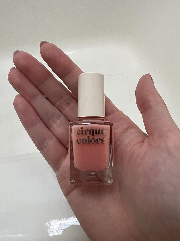 Peach Jelly - Customer Photo From Maya