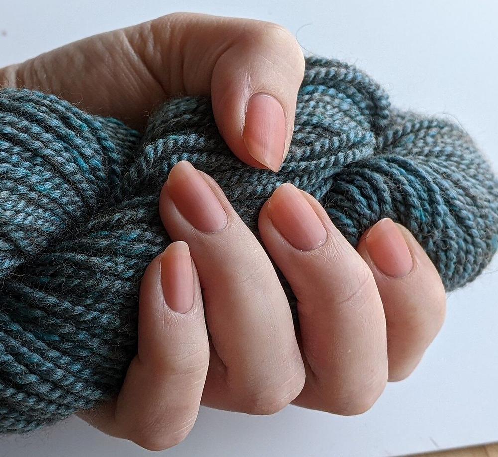 Peach Jelly - Customer Photo From Nicole A.