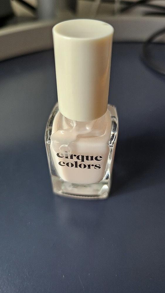 Clean Slate Ridge Filler - Customer Photo From Denise D.