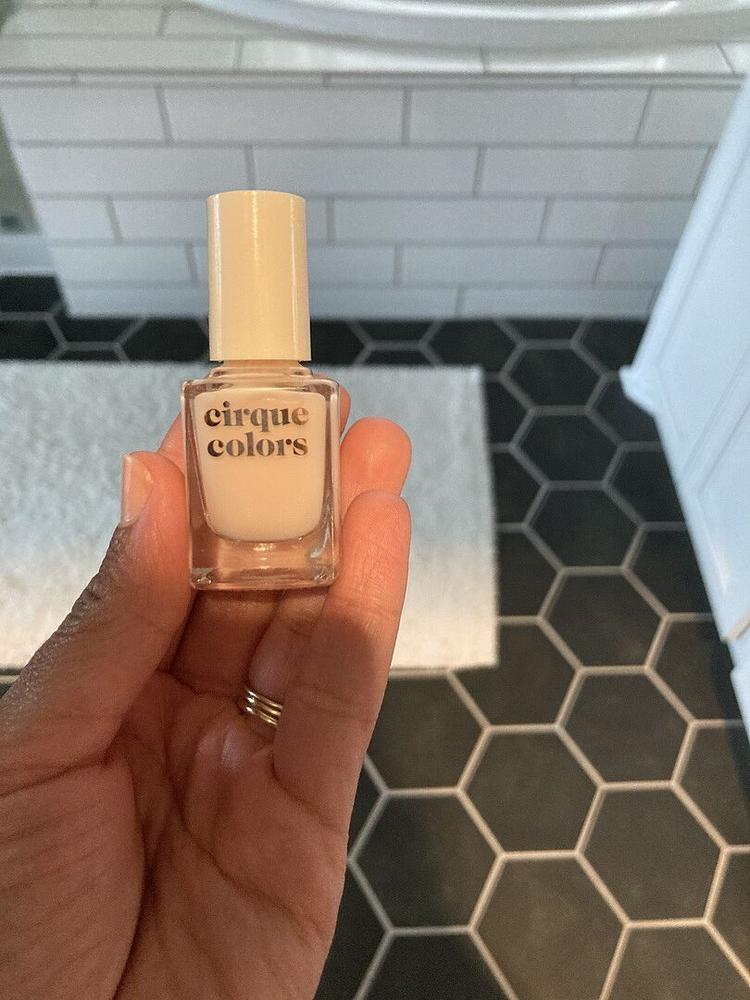 Clean Slate Ridge Filler - Customer Photo From Bree R.