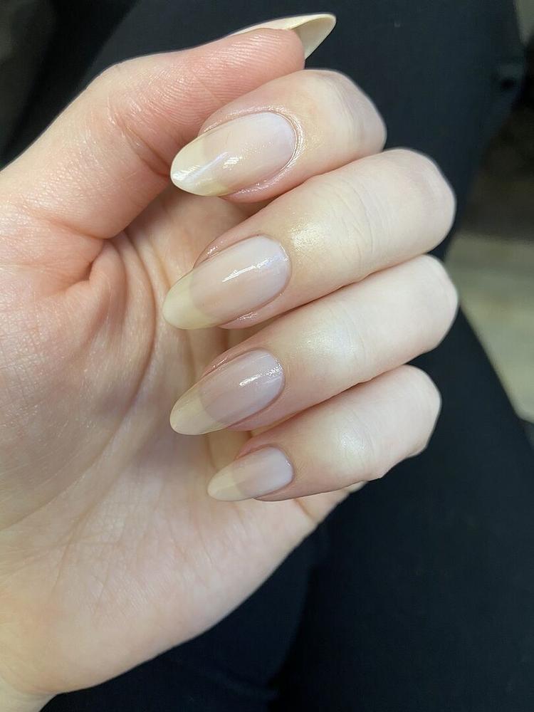 Looking Glass Top Coat - Customer Photo From Kaitlynn H.