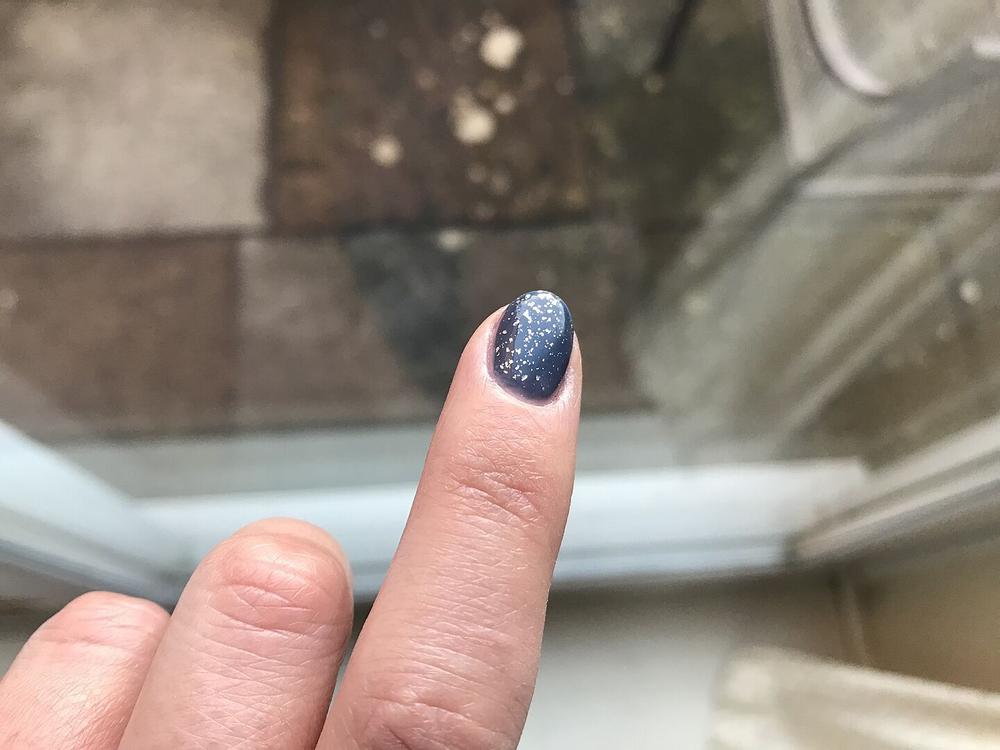 Silver Lining - Customer Photo From Claire A.