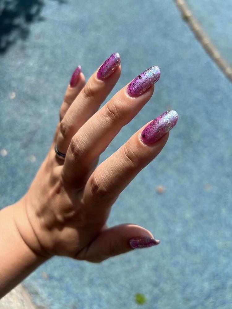 Silver Lining - Customer Photo From Kailynn C.