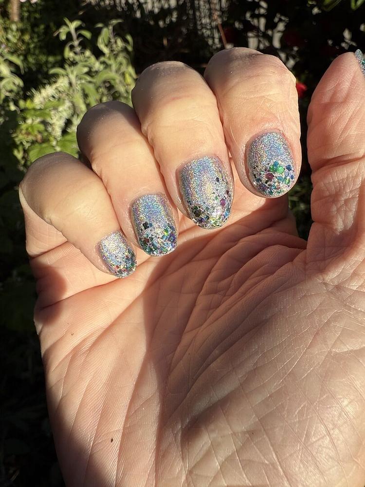 XX - Customer Photo From Sascha