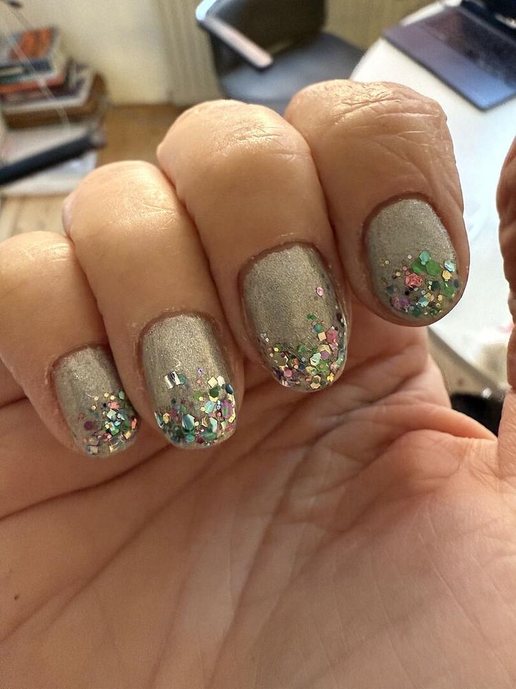 XX - Customer Photo From Sascha