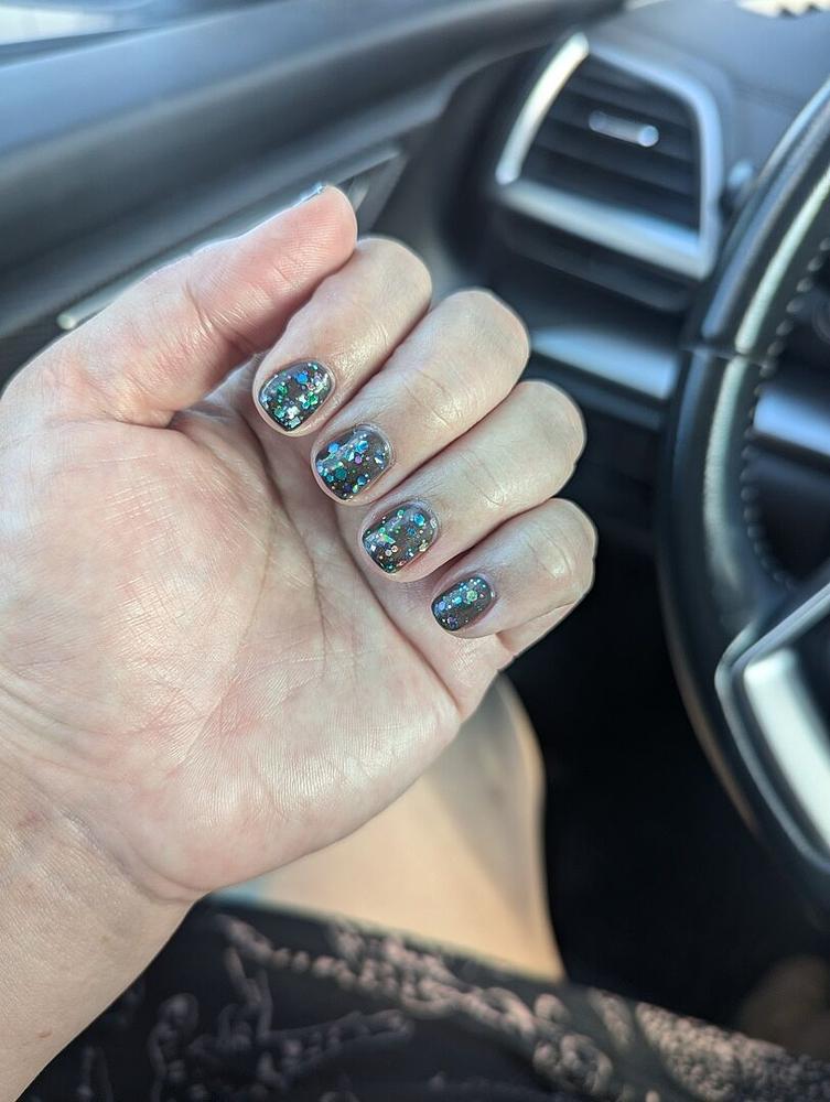 XX - Customer Photo From Jacquelyn N.