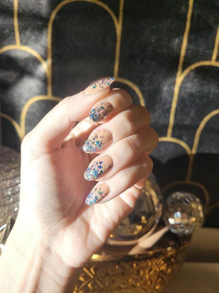 XX - Customer Photo From Harmony S.