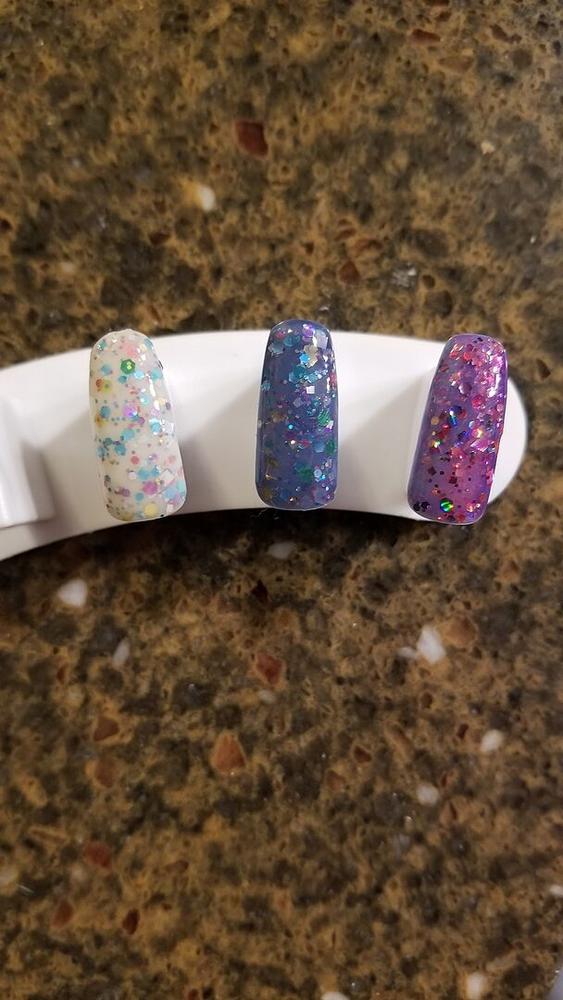 XX - Customer Photo From Harlow M.