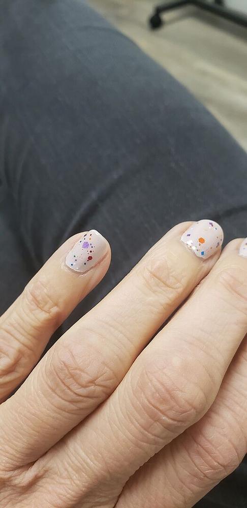 Kaleidoscope - Customer Photo From Kelly C.