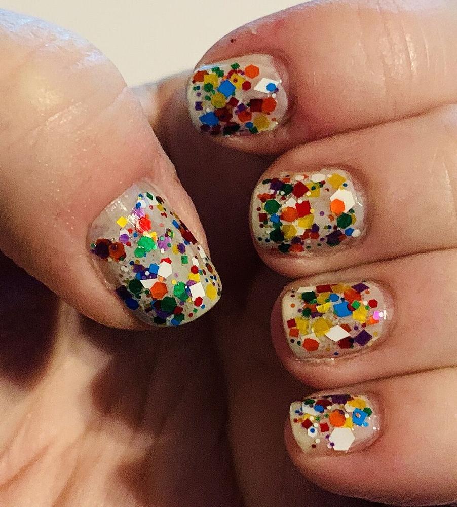 Kaleidoscope - Customer Photo From Tami S.