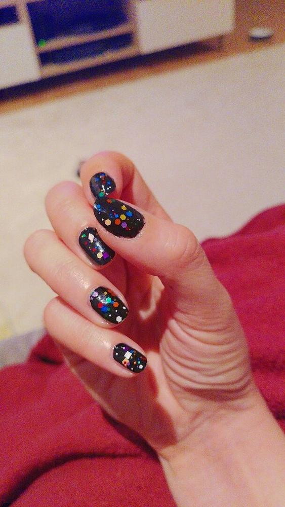 Kaleidoscope - Customer Photo From Ana S.