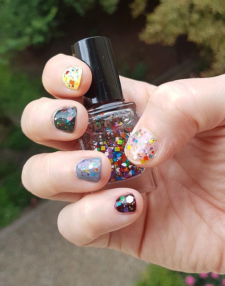 Kaleidoscope - Customer Photo From Michaela G.