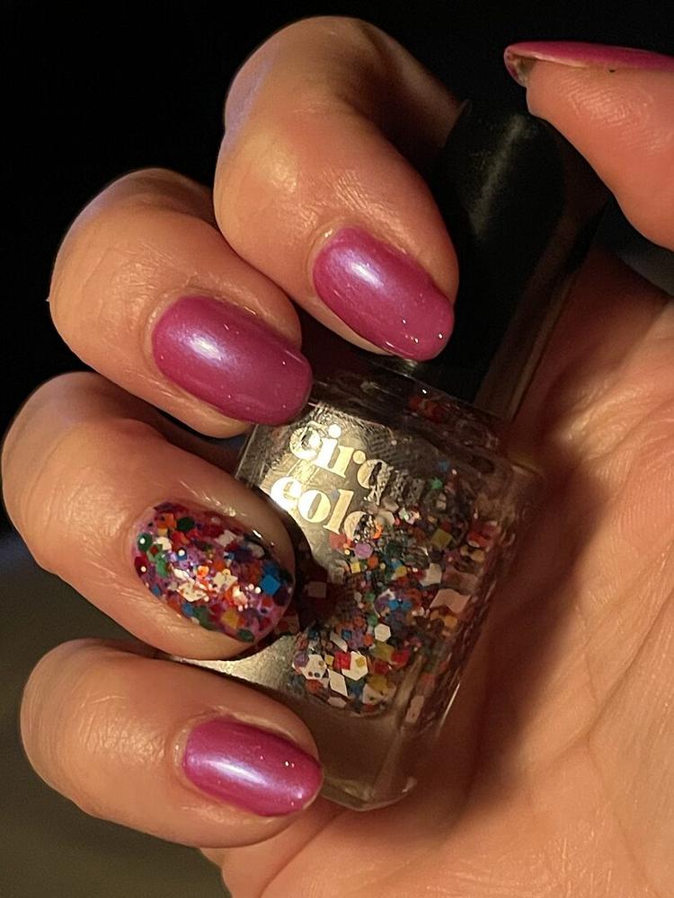 Kaleidoscope - Customer Photo From Chad B.