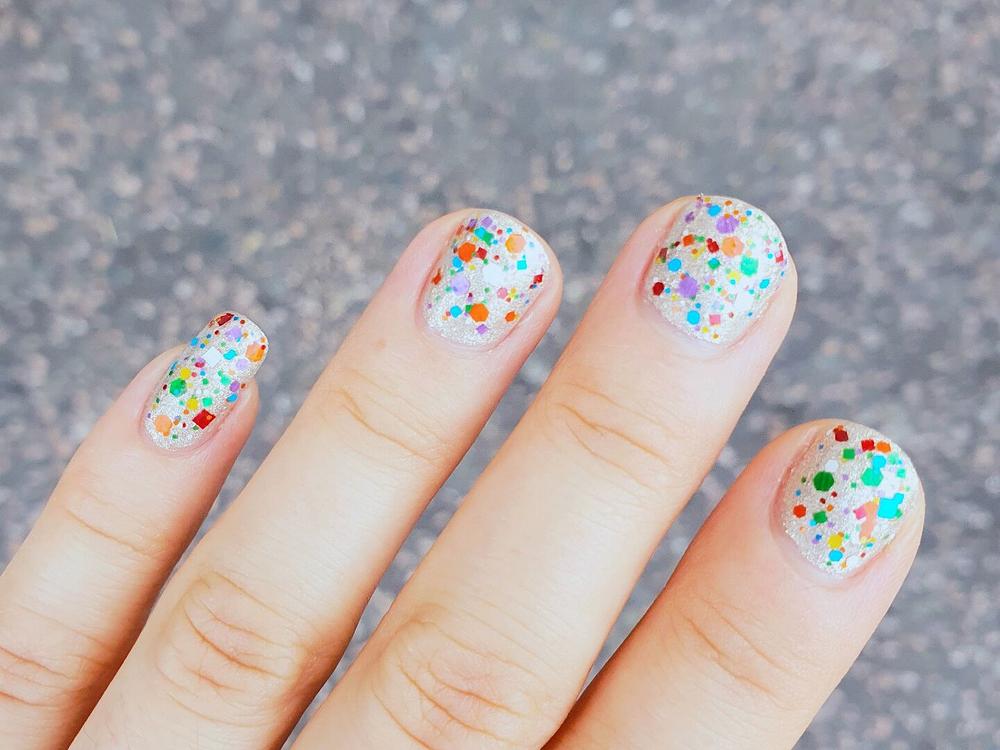 Kaleidoscope - Customer Photo From Ruth M.