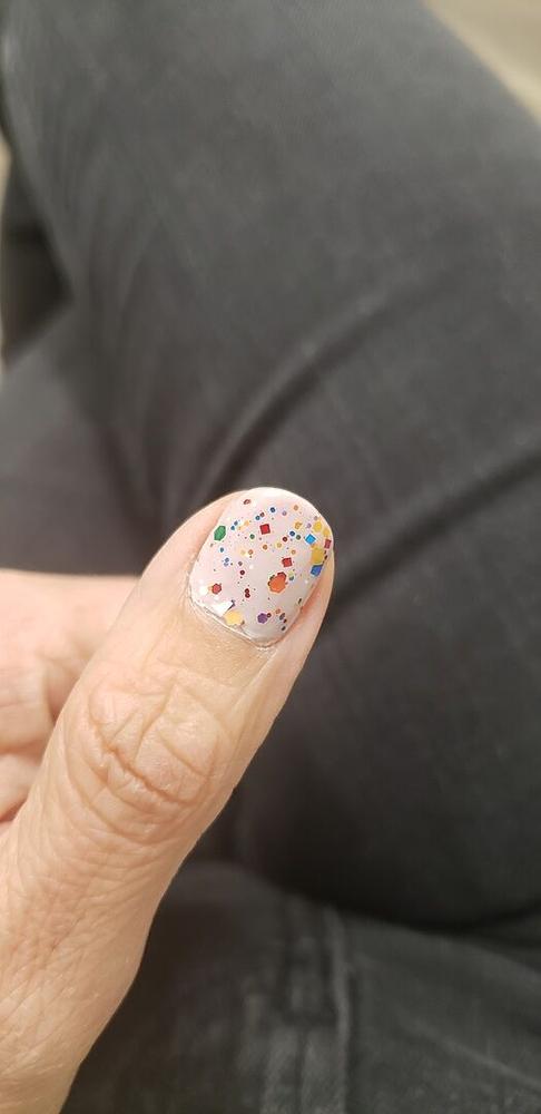 Kaleidoscope - Customer Photo From Kelly C.