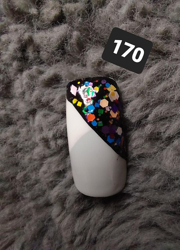 Kaleidoscope - Customer Photo From Camille