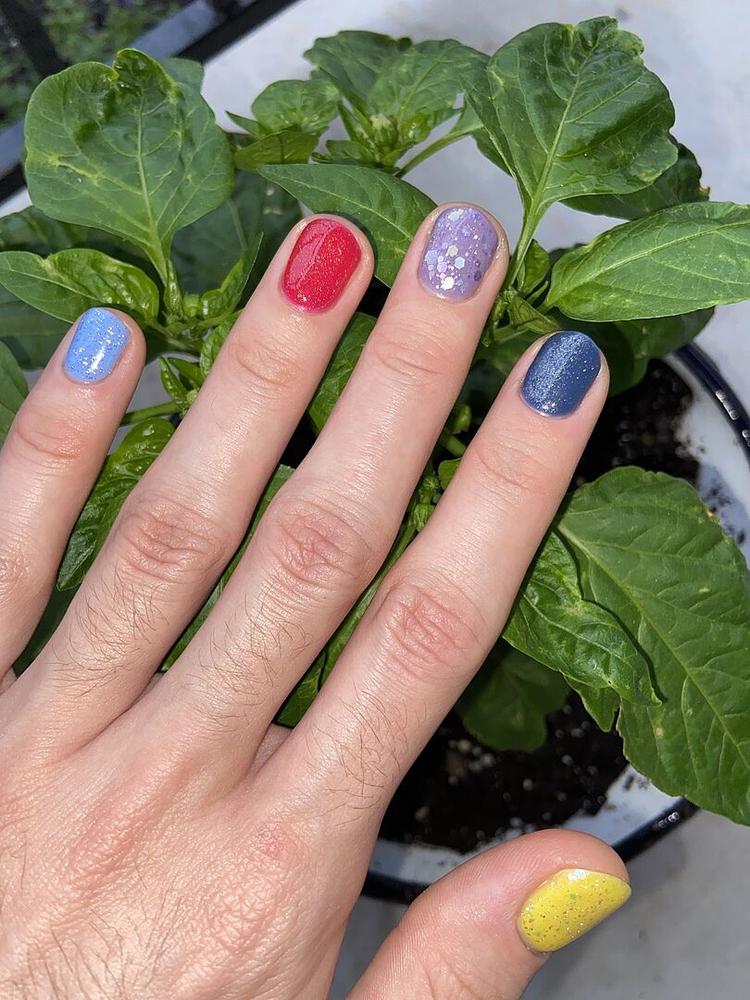 Lullaby - Customer Photo From Kyle C.