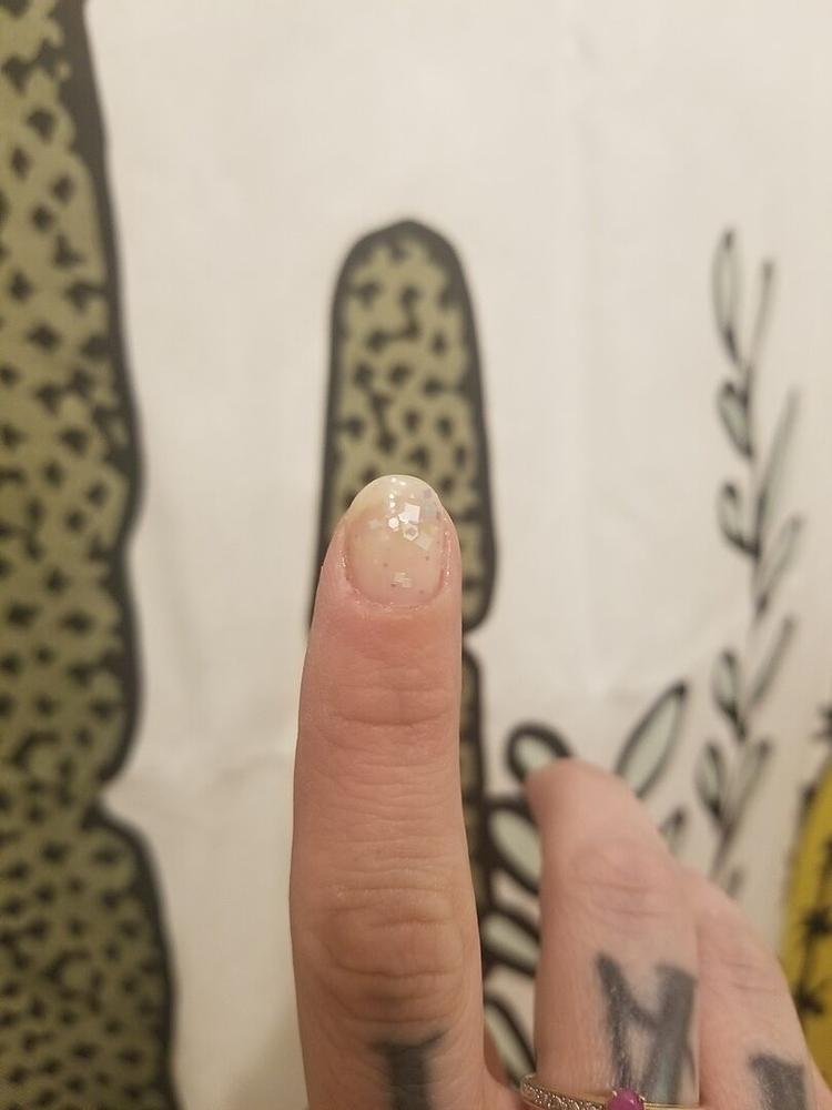 Lullaby - Customer Photo From Jessica W.