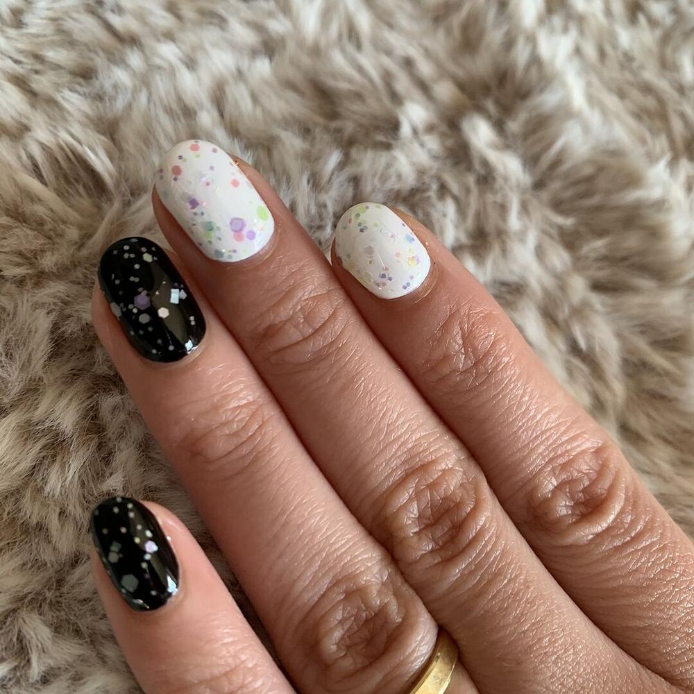 Lullaby - Customer Photo From Eman