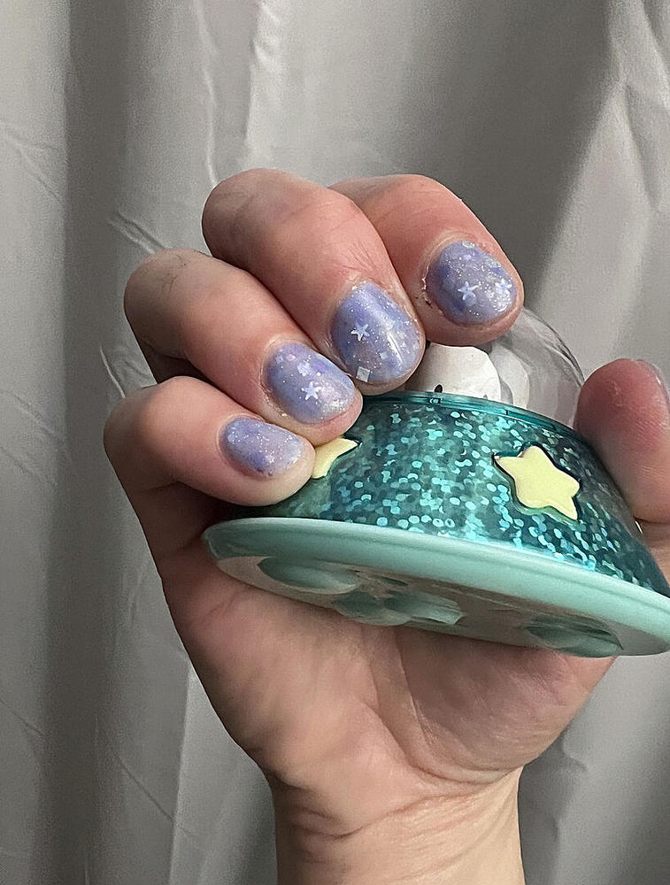 Lullaby - Customer Photo From d o.