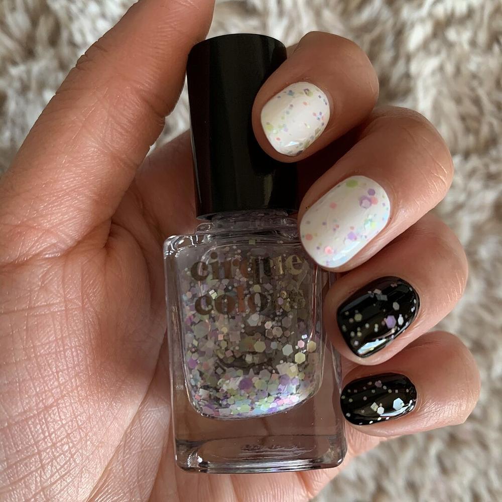 Lullaby - Customer Photo From Eman