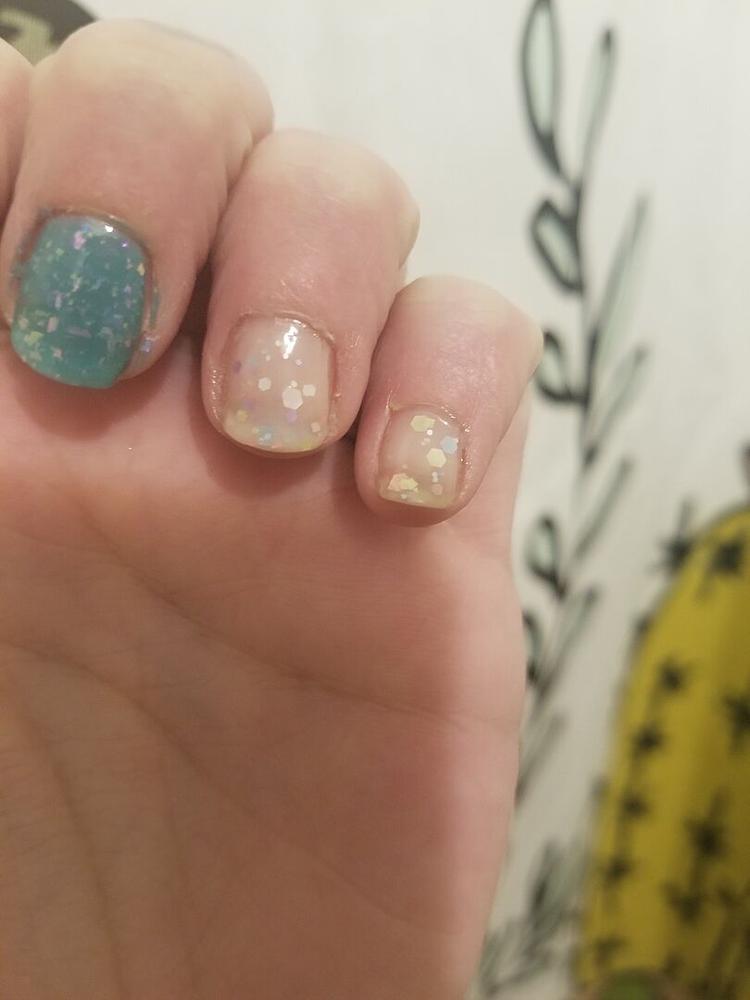 Lullaby - Customer Photo From Jessica W.