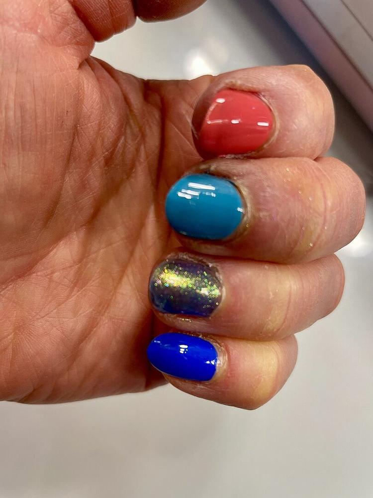 Sunset Park - Customer Photo From Anne S.