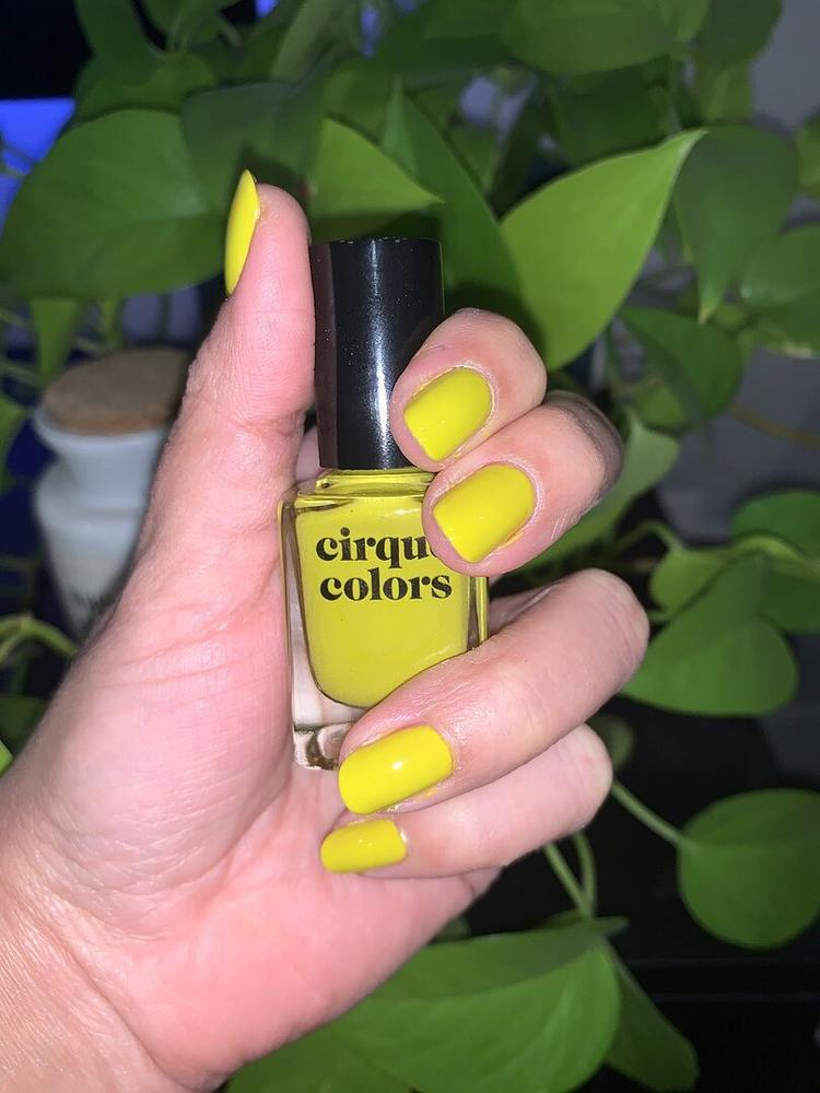 Hustle - Customer Photo From Gabriela L.