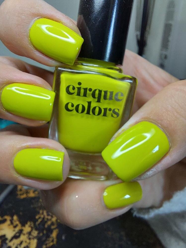 Hustle - Customer Photo From Angela A.