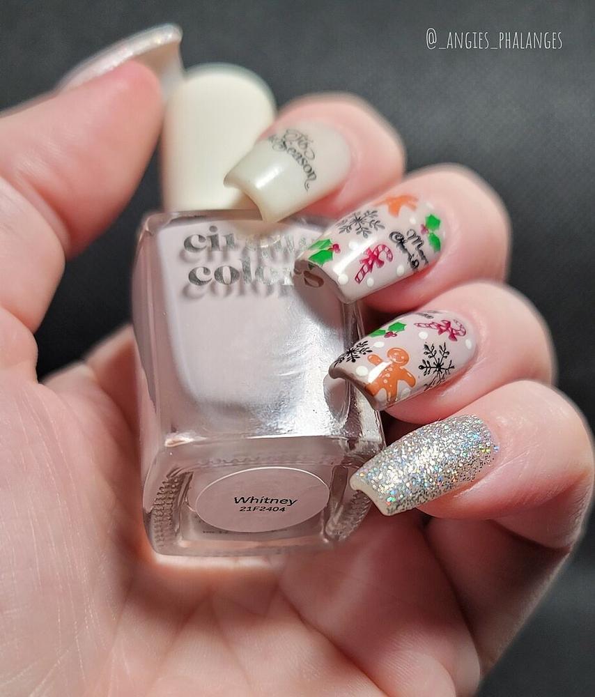 Whitney - Customer Photo From Angie B.
