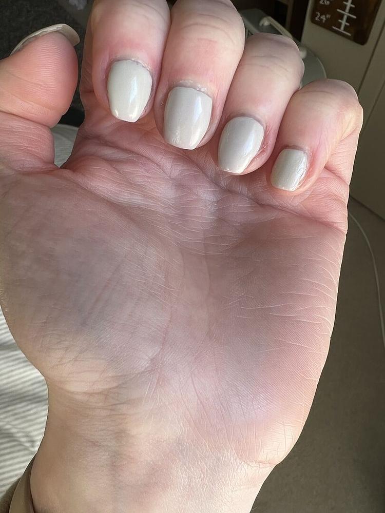 Whitney - Customer Photo From Alex A.
