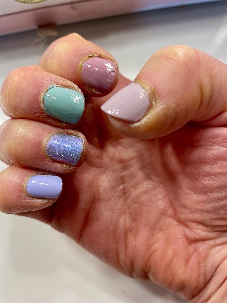 Key to Gramercy - Customer Photo From Anne S.