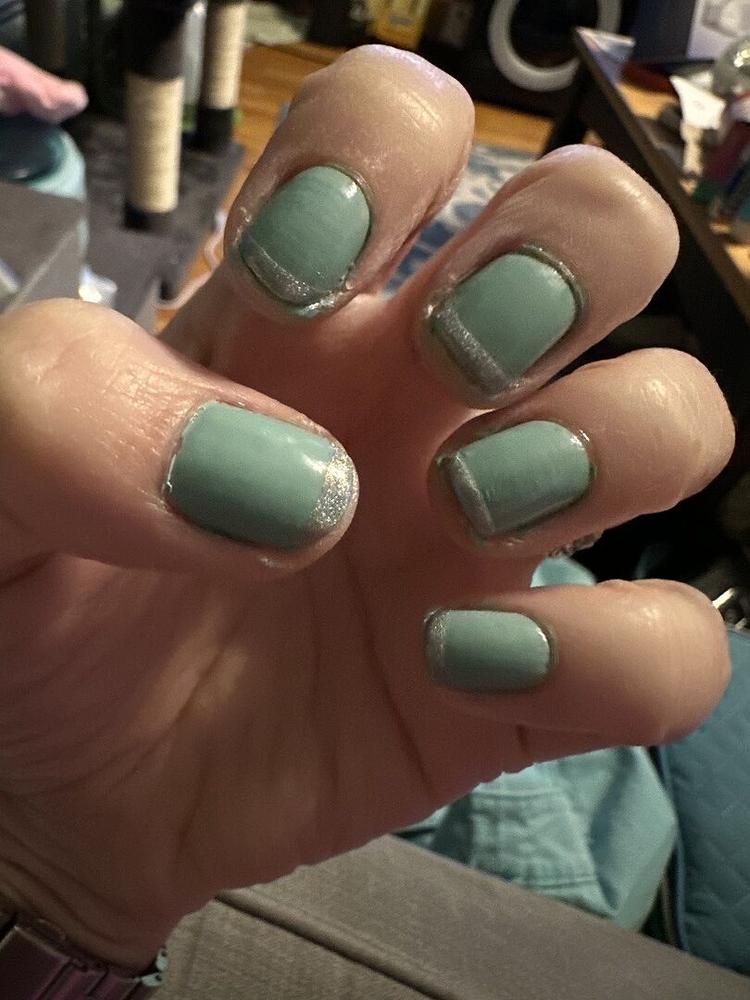 Key to Gramercy - Customer Photo From Desiree