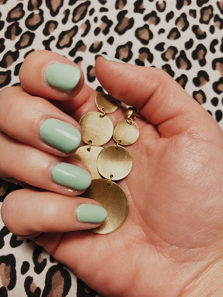 Key to Gramercy - Customer Photo From Amanda D.